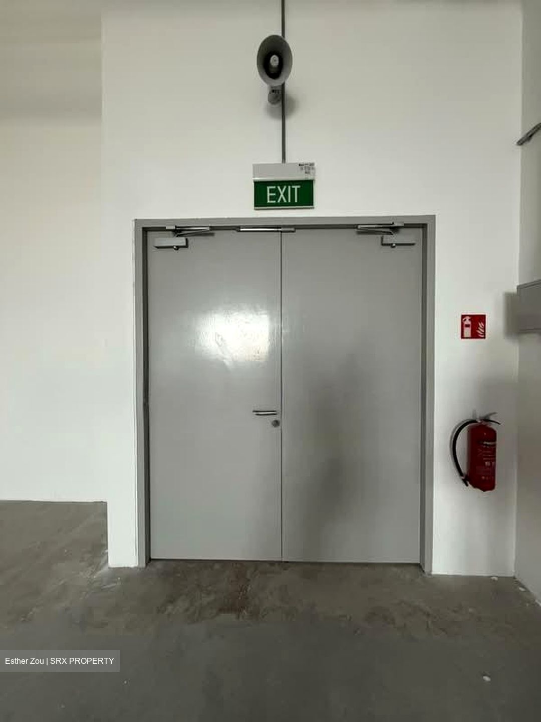 SUNHUAN BUILDING (D22), Factory #543717201